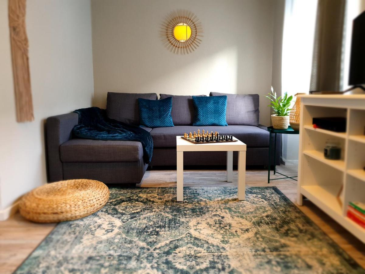 Le Guelef - Appartement 2 Personnes Orbey Exterior foto