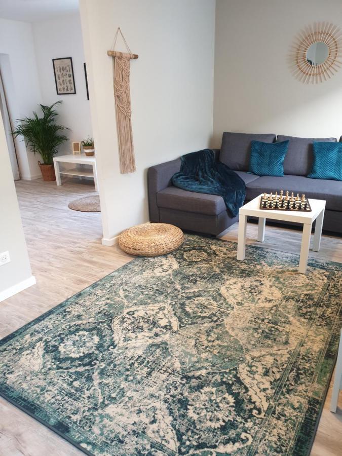 Le Guelef - Appartement 2 Personnes Orbey Exterior foto